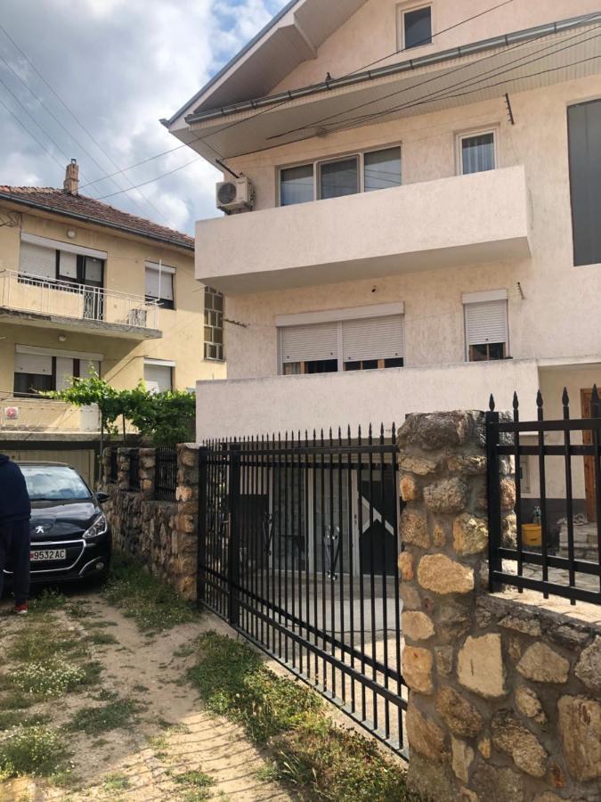 Centre Apartment Prilep Exterior foto
