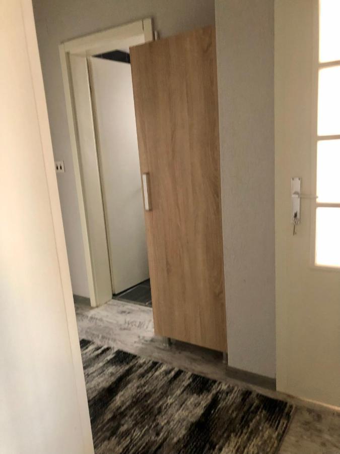Centre Apartment Prilep Exterior foto