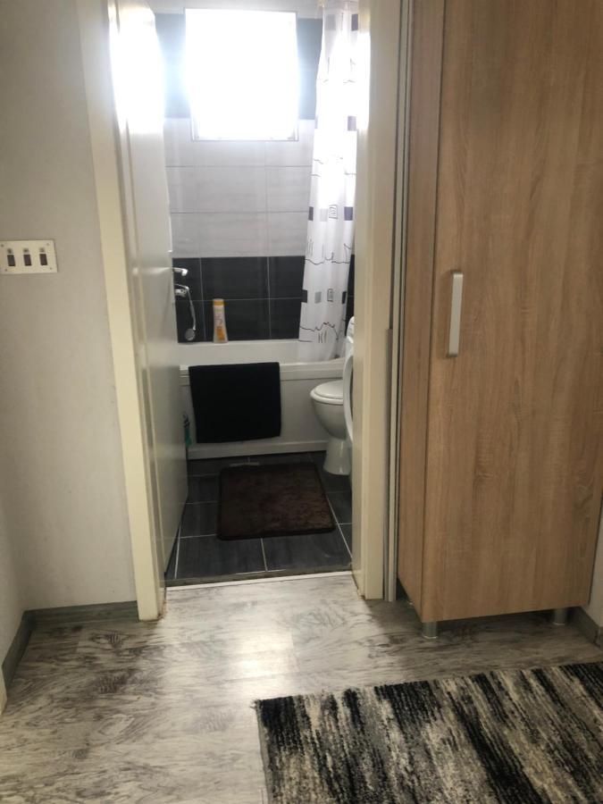 Centre Apartment Prilep Exterior foto