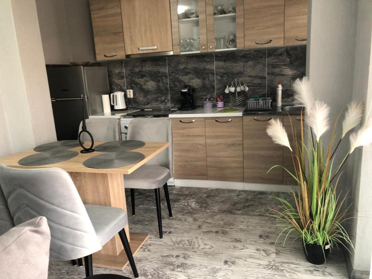 Centre Apartment Prilep Exterior foto
