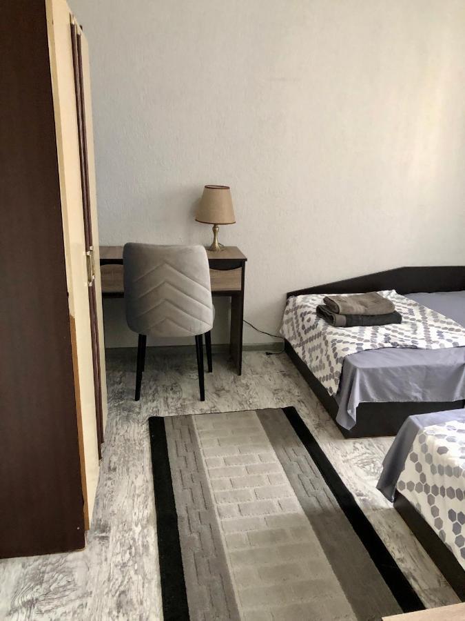 Centre Apartment Prilep Exterior foto