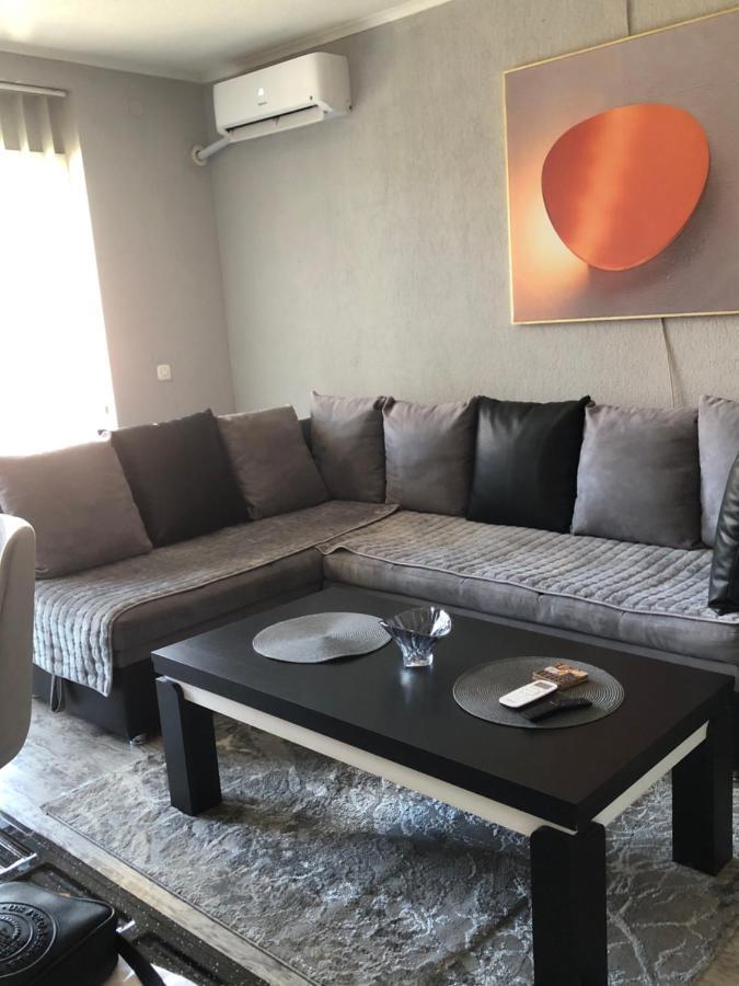 Centre Apartment Prilep Exterior foto