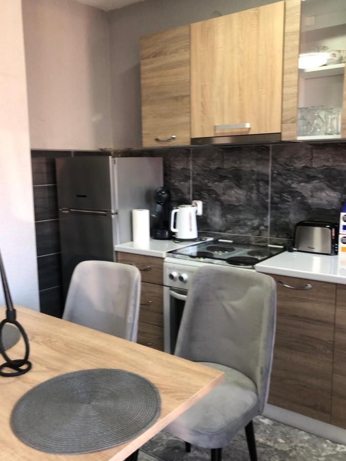 Centre Apartment Prilep Exterior foto