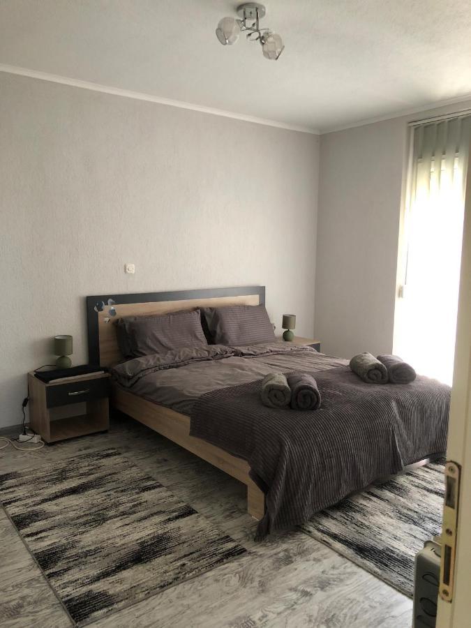 Centre Apartment Prilep Exterior foto