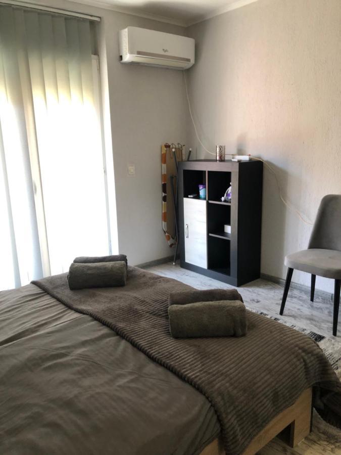 Centre Apartment Prilep Exterior foto